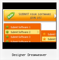 Free Navigation Bar Icons Dreamweaver Dreamweaver Animated Dropdown Menu