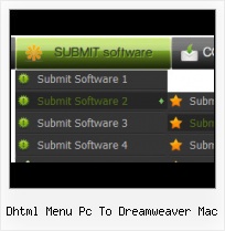 List Menu Dreamweaver Editable Button Maker Templates Pixels