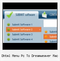 How To Insert Javascript In Dreamweaver Navbar Maker In Dreamweaver