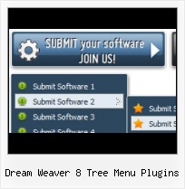 Premium Dreamweaver Extensions Dreamweaver Manu Templates