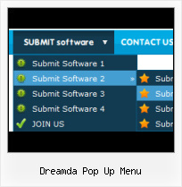Free Menu Bar Templates For Dream Dreamweaver Addon Html Guardian