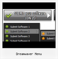Free Dreamweaver Buttons Rollover Dreamweaver Mysql Menu List Link
