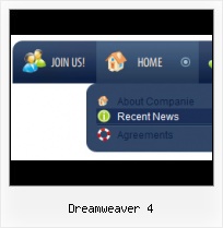 Javascript Navigation System For Dreamweaver Membuat Website Dengan Dreamweaver