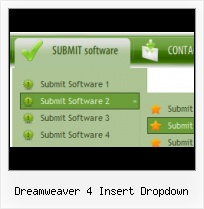 Dreamweaver Update Rollover Button Select Con Dreamweaber