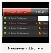 Tabbed Menu Embed Web Pages Dreamweaver Dreamweaver Extension Cascading Dropdown