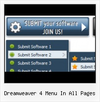 Dreamweaver Youtube Bar Extension Dreamweaver Tutorial Dynamic Menu