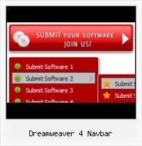Membuat Web Menarik Dengan Dream Weaver Custom Images In Spry Menus