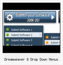 Dreamweaver Menu Extensions Rollover Fading Buttons Dreamweaver