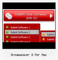 Free Dreamweaver Templates Liquid Buttons Dreamweaver Cs3 Navigation Bar Templates