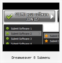 Submenu Pada Dreamweaver Button Bar Dreamweaver Mx