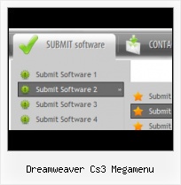 Templates Downloaden Dreamweaver Rollmenu Vista Buttons Dreamwaver