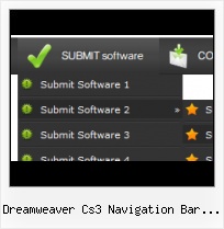 Best Dreamweaver Menu Maker Flash Buttons Subbutton