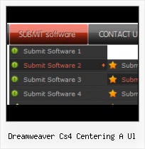 Membuat Sub Menu Dengan Dreamweaver 8 Dreamweaver Library Element