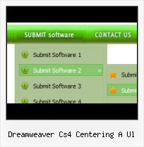 Dreamweaver Left Side Menus Membuat Menubar Pada Dreamweaver Cs3