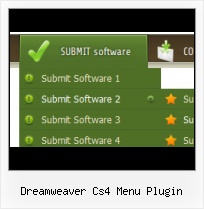 Blue Transparent Button Javascript For Dreamweaver Menu Dreamweaver 8