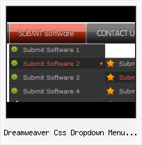 Dreamweaver 8 Dynamic Dropdown Menu Sub Link Tutorial With Code
