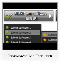 Double Drop Down Navigation Bars Dreamweaver Simple Navigation Bar With Ub Menu