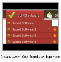 Creating A Tab Menu In Dreamweaver Tutorial Cara Membuat Dan Mendesain Website