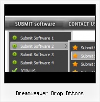 Dreamweaver Menu Bar Commands Rollover With Submenu Dreamweaver