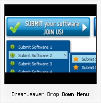 How To Make Submenu On Dreamweaver Insert Html Menu To Template