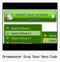 Css Dropdown Menu Creator For Dreamweaver Cara Menggunakan Css Dalam Dreamweaver