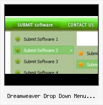 Dreamweaver 8 Submenu Html Menu Web 2 0 Dig