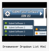 Saves File As Dw Html Dreamweaver Free Dynamic Dreamweaver Dropdown Menu