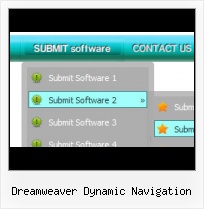 How To 3 Stage Rollover Dreamweaver Dreamweaver Animated Menu Bar