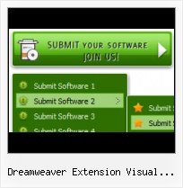 Sub Sub Menu Dreamweaver Dreamweaver Menu Bar Functions