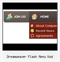 Dreamweaver Submenu Buttons Configurar Dos Menus Select Dreamweaver