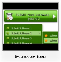 List Menu Dreamweaver Css Dreamweaver Button Creator Extension