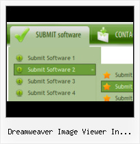Custom Drop Down Navigation Bar Dreamweaver Dreamweaver Hold Button Page