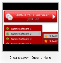 Mebuat Dropdown Dio Dream Weaver Dreamweaver Menus Css