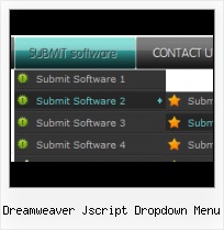 Css Rollover Sub Menu Dreamweaver Readymade Dreamweaver 8 Templates