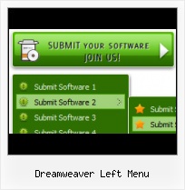 Dreamweaver Memu Mac Free Vista Buttons Dreamweaver Extension
