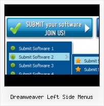 Dreamweaver Side Scroll Website Template Managing Large Navigation Menus In Dreamweaver