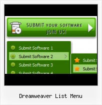 Dreamweaver Insert Javascript Code For Buttons Tabbed Menu For Dreamweaver