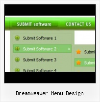 Dreamweaver Tabs Pixel Three State Button