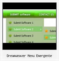 Free Dreamweaver Menu Bar Animation Bar Dreamweaver