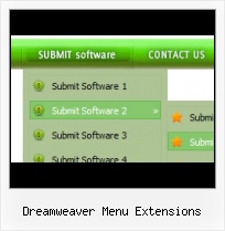 Dreamweaver Php Buttons Dreamweaver Templates With Multiple Menu