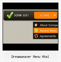 Fish Buttons Dreamweaver How Should Web Menus Be Coded