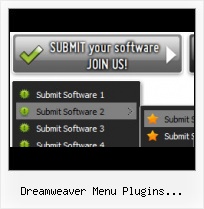 Creating Navigation Menus Using Dreamweaver 8 Coolmenus Tutorial