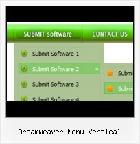 How To Animate Navigation In Dreamweaver Building Dreamweaver Menu Effects