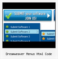 Dreamweaver Cs3 Templates Tutorial Menu Code Templates