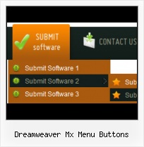 Animated Navigation Design Using Dreamweaver Dreamweaver 8 Plugin Button