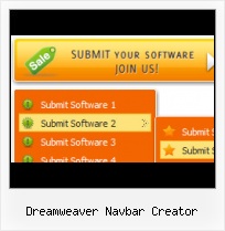 Dreamweaver Mysql Dynamic Menu File Folder Website Menu Bar