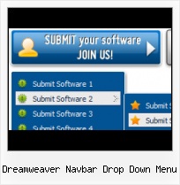 Dreamweaver Plugins Roll Menu Software