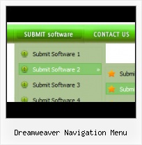 Membuat Dreamweaver Css Menu List Menu No Dw Com Links