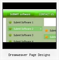 Tab Menu In Dreamweaver Css Dreamweaver Menu Plugin