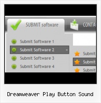 Botones Desplegables En Dreamweaver Cs4 Macromedia Dreamweaver Labeled Toolbar